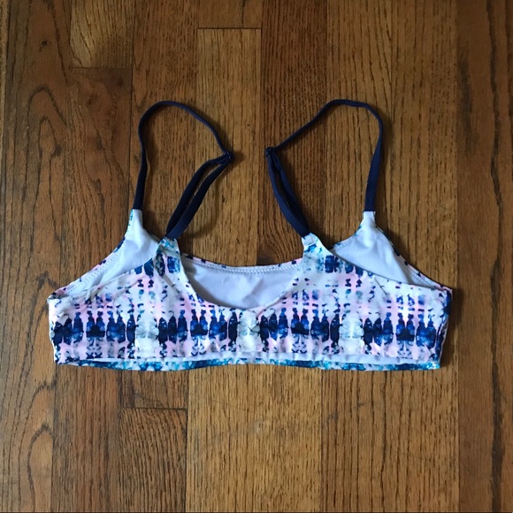 Topshop Swimsuit Bikini Top - Picture 2 of 2